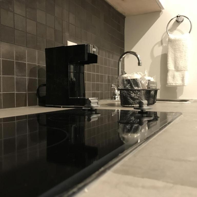 Hotel Bella Jersey Village Bagian luar foto