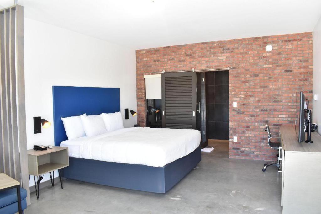 Hotel Bella Jersey Village Bagian luar foto