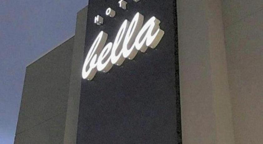 Hotel Bella Jersey Village Bagian luar foto