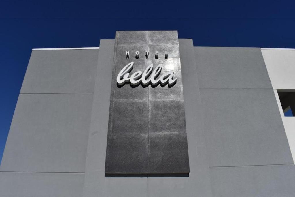 Hotel Bella Jersey Village Bagian luar foto