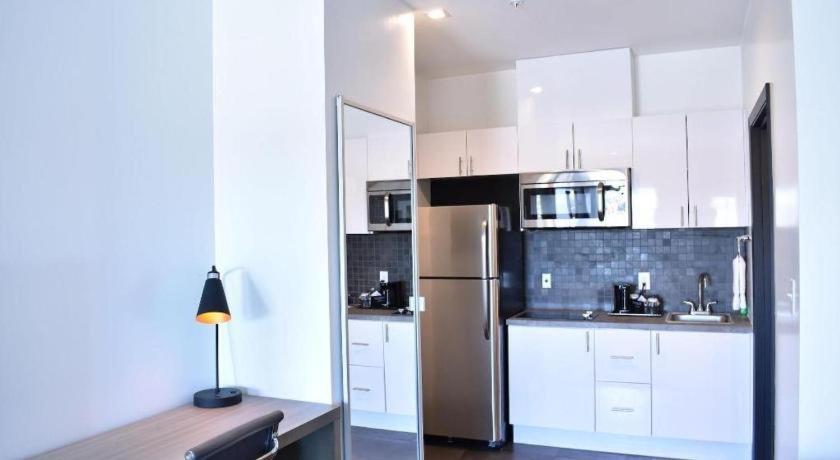 Hotel Bella Jersey Village Bagian luar foto
