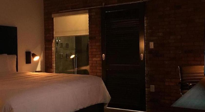 Hotel Bella Jersey Village Bagian luar foto