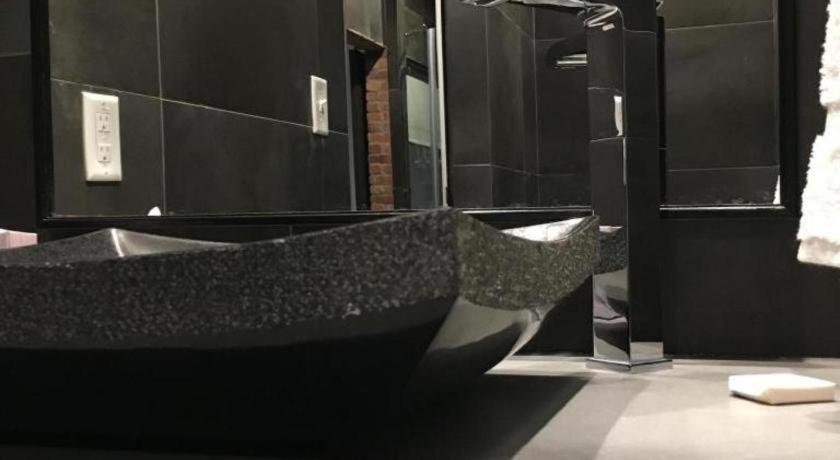 Hotel Bella Jersey Village Bagian luar foto
