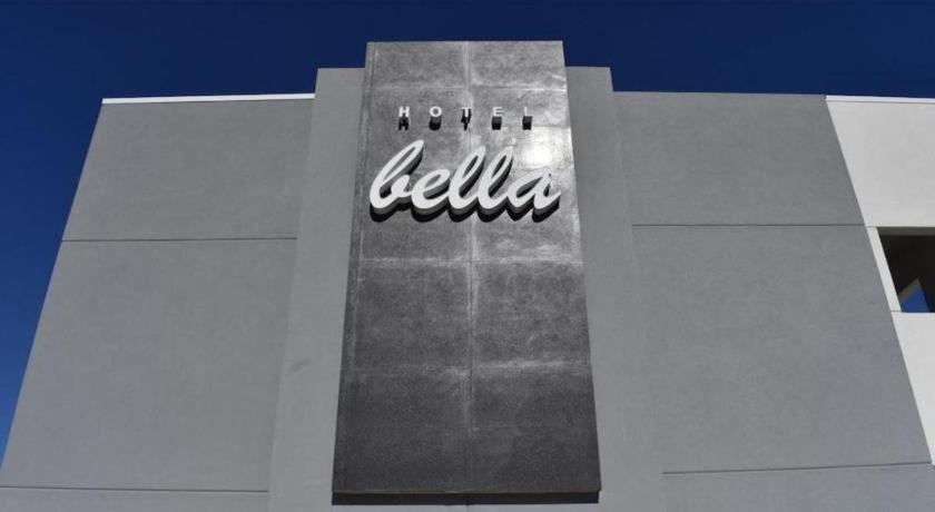 Hotel Bella Jersey Village Bagian luar foto