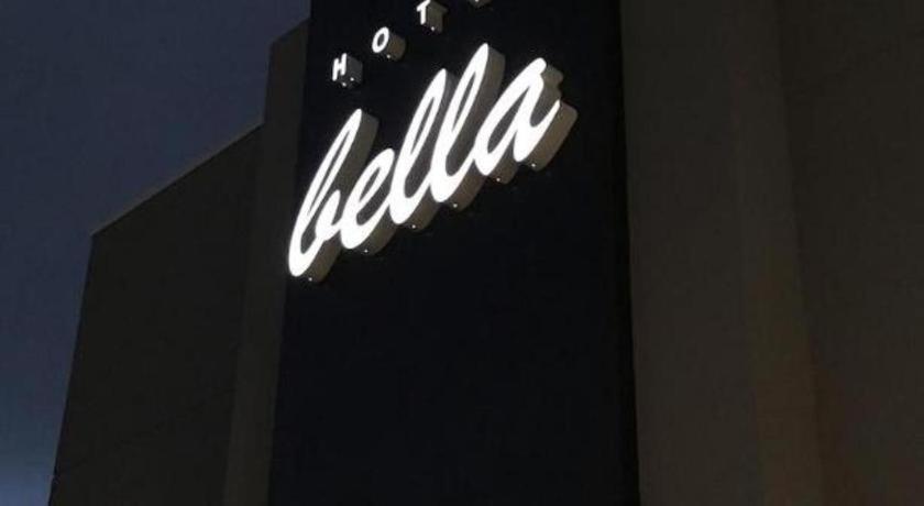 Hotel Bella Jersey Village Bagian luar foto