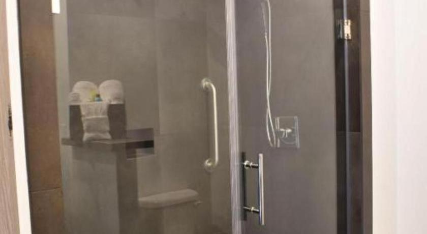Hotel Bella Jersey Village Bagian luar foto